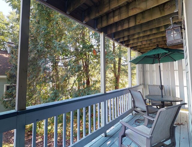 Image 1 for sleep 4 Unit 14