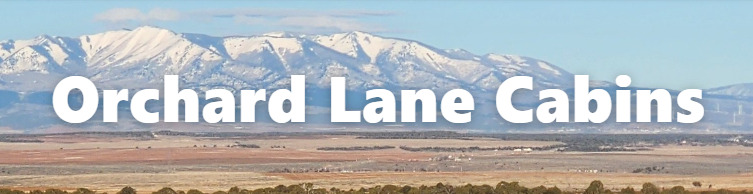 Orchard Lanes Cabins
