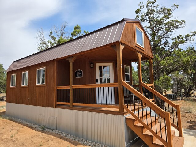 Image 1 for Apple Blossom Cabin