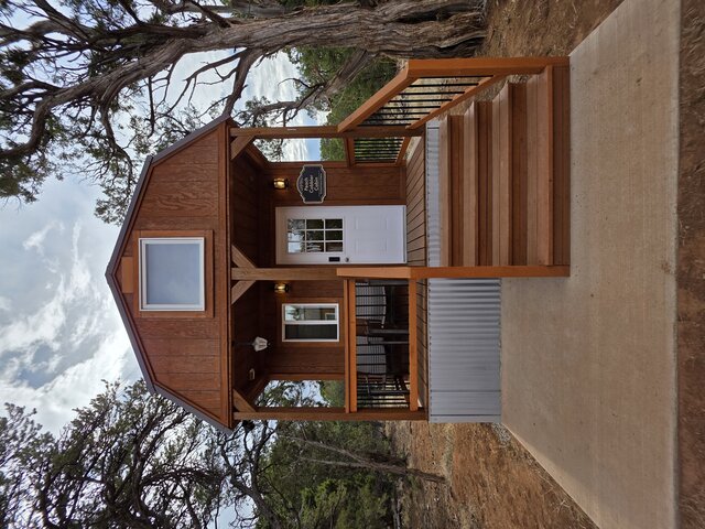 Image 2 for Peach Cobbler Cabin