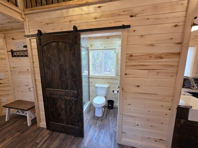 Image 3 for Apple Blossom Cabin