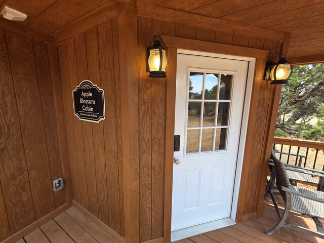 Image 7 for Apple Blossom Cabin
