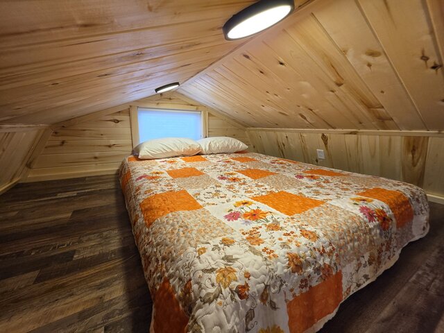 Image 11 for Peach Cobbler Cabin