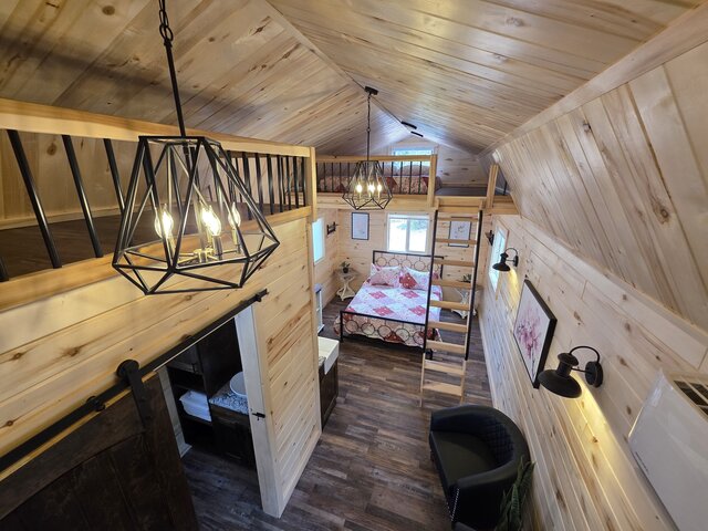 Image 6 for Apple Blossom Cabin