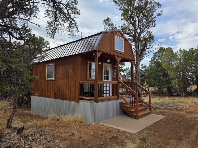 Image 3 for Peach Cobbler Cabin