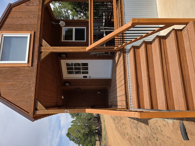 Image 5 for Apple Blossom Cabin