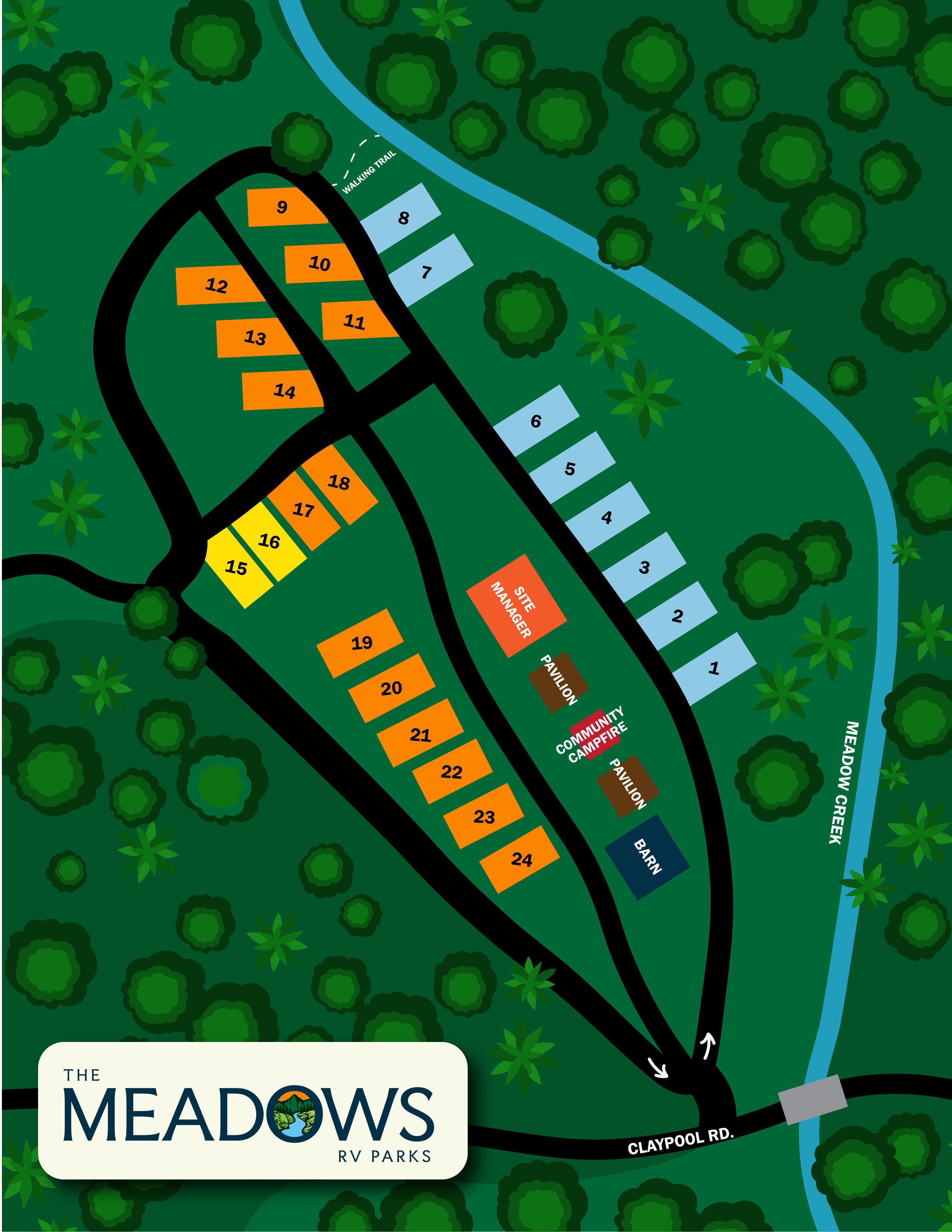 Site Map
