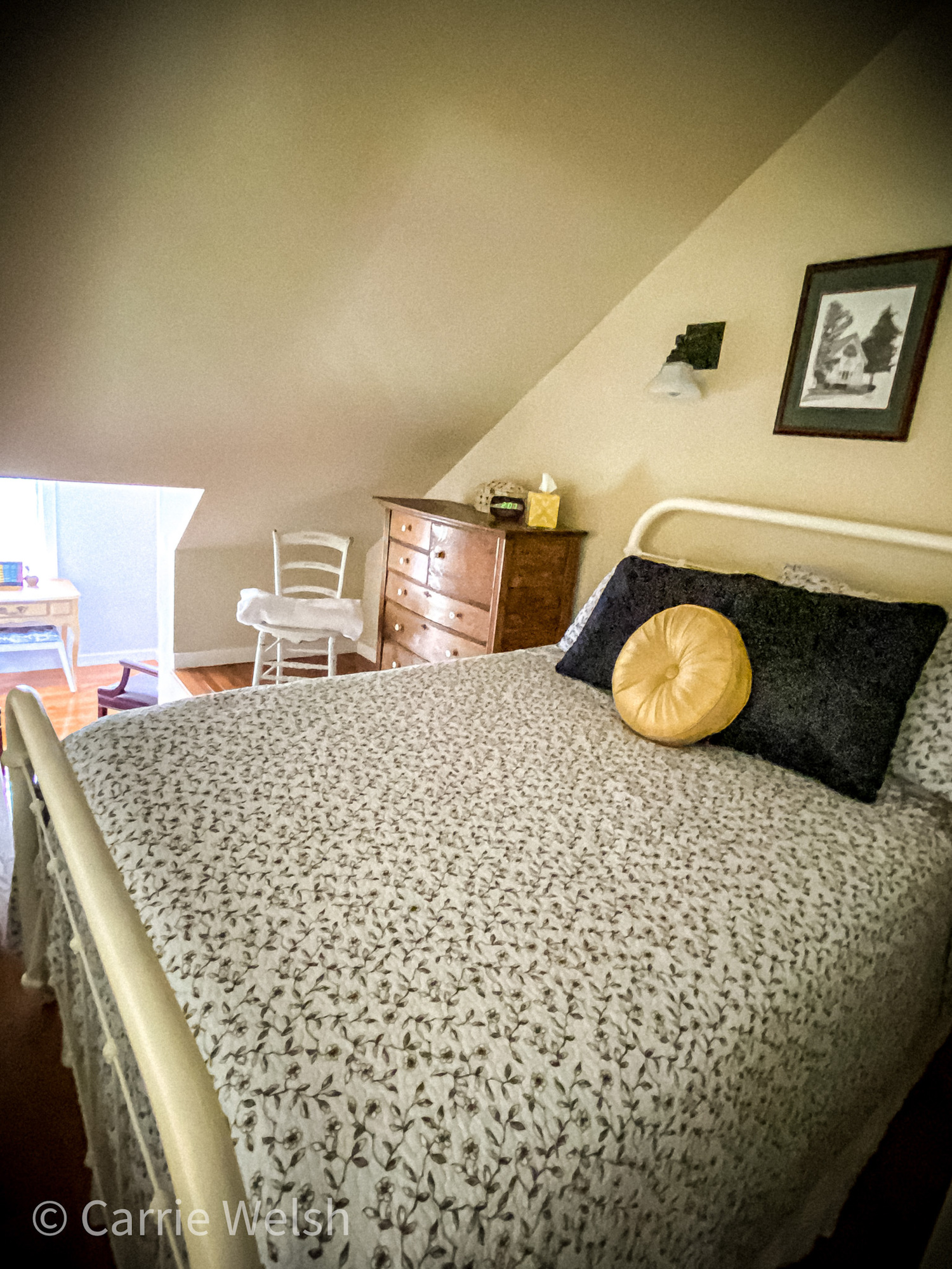 Mount Nebo Inn in Rocheport, Missouri Mount Nebo Cottage