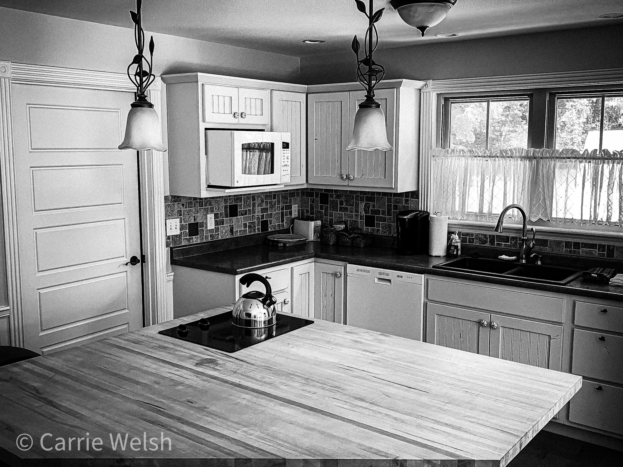 Mount Nebo Inn in Rocheport, Missouri Trail View Suite