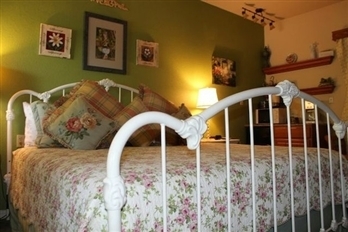 Image 1 for Spring Garden (The Inn)