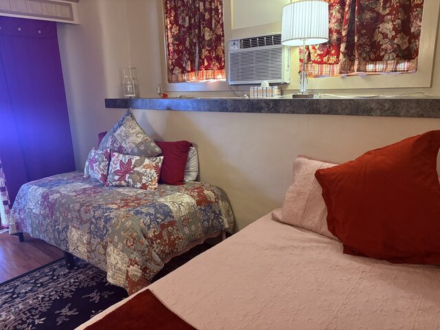 Image 4 for Ashley Lodge (Briarwood Lodge)
