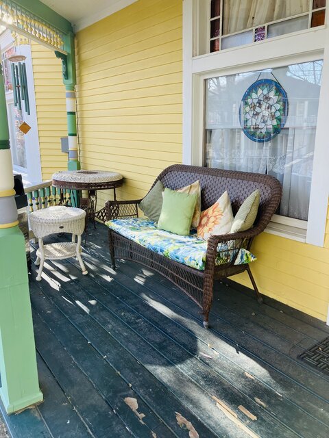 Image 7 for Blue Willow (Daffodil Cottage)