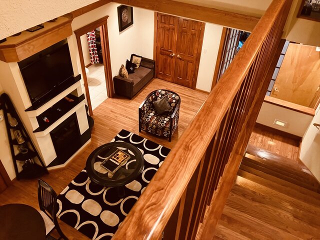 Image 2 for The Apartment (Briarwood Lodge)