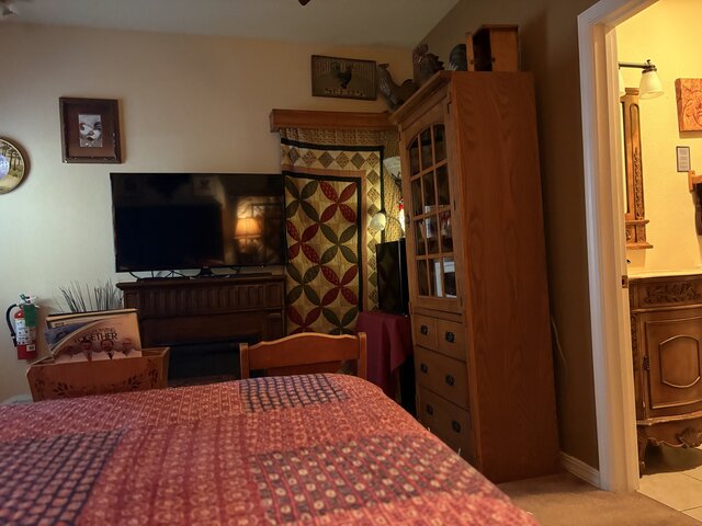 Image 4 for Autumn Harvest (The Inn)