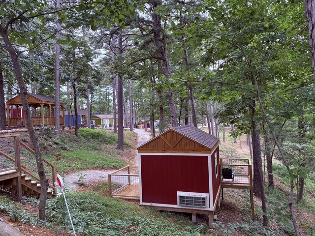 Image 4 for Honey Bee Cabin #5 (Deer Hollow)