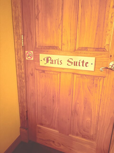 Image 14 for Paris (Briarwood Lodge)