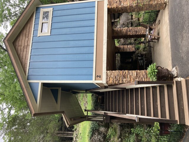 Image 5 for Stoney Brook (Treehouse #2)