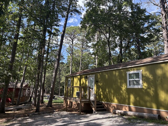Image 1 for Mockingbird Cabin #3 (Deer Hollow)