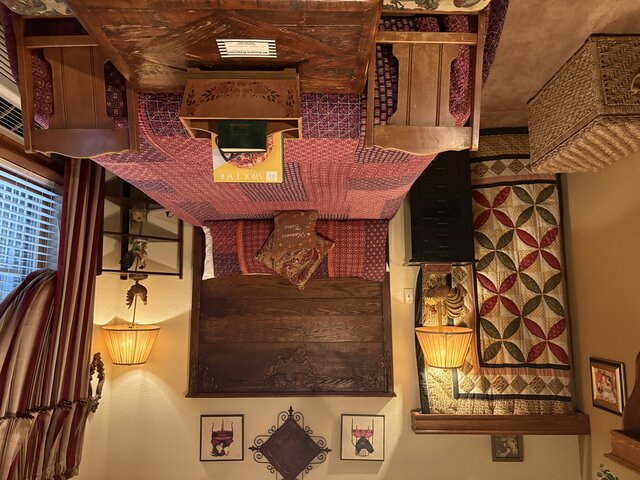 Image 8 for Autumn Harvest (The Inn)