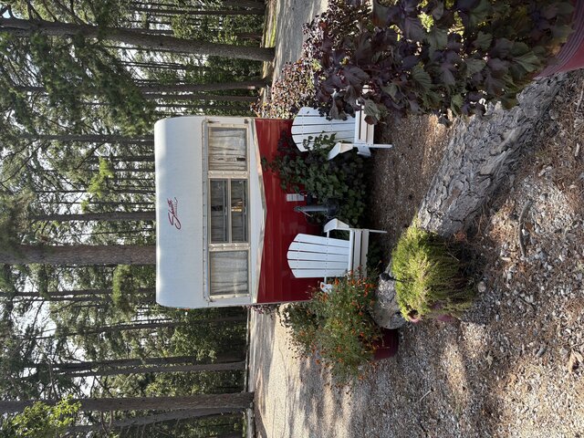 Image 7 for Red Bud Cabin #2 (Deer Hollow)