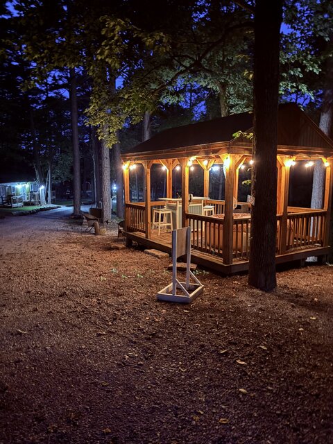 Image 7 for Honey Bee Cabin #5 (Deer Hollow)