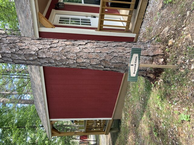 Image 7 for Dogwood Cabin #1  (Deer Hollow)