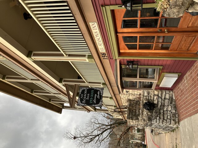 Image 2 for Spring Garden (The Inn)