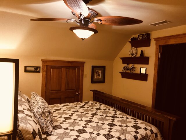 Image 3 for The Apartment (Briarwood Lodge)