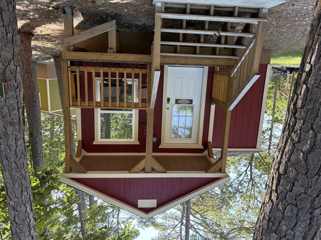 Image 1 for Apple Blossom Cabin #4 (Deer Hollow)