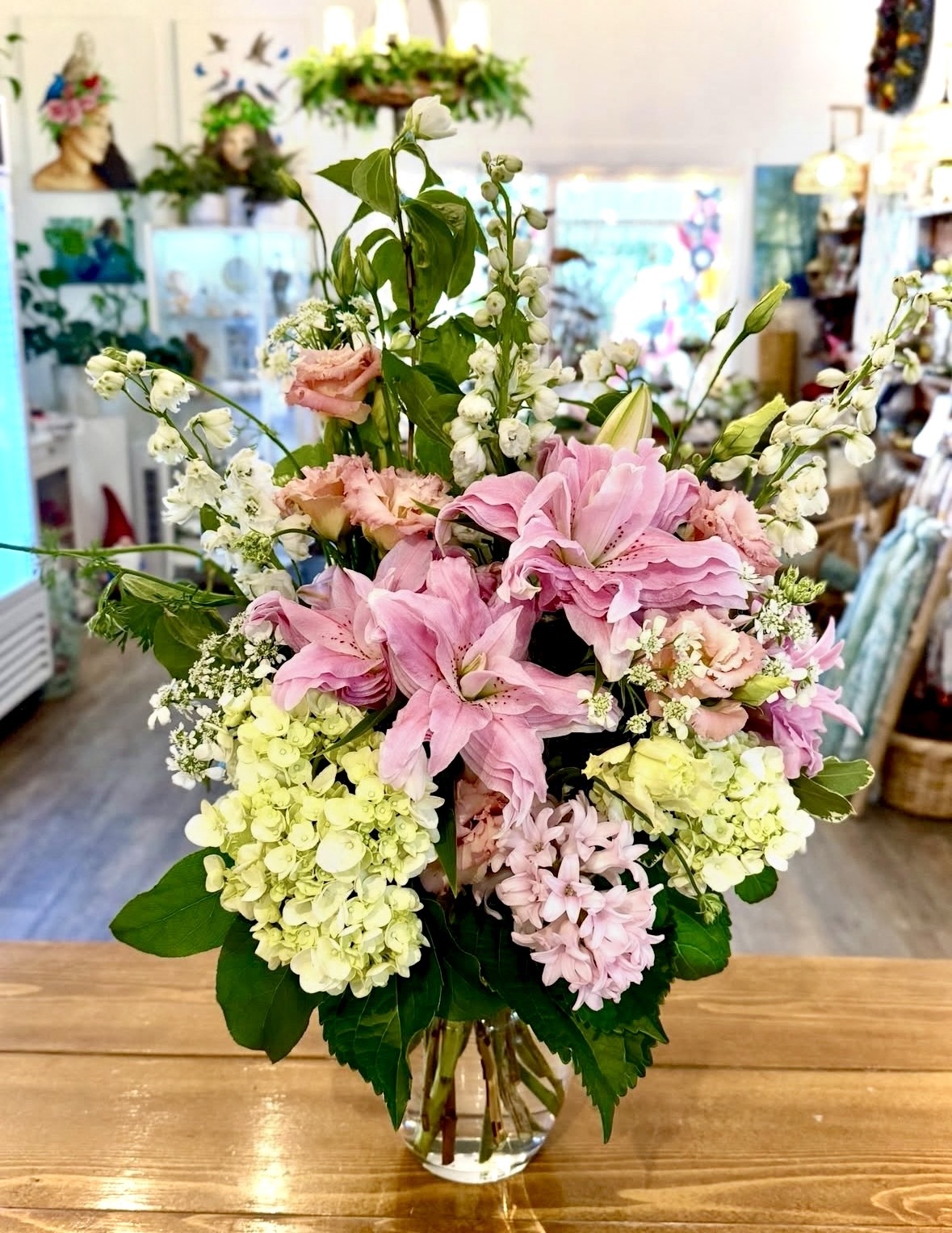 Image for Signature Bouquet