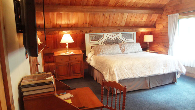 Image 2 for Ramblewood Master