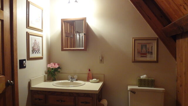 Image 4 for Washington Room