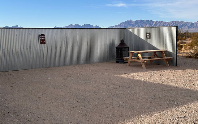 Image 2 for RV Site