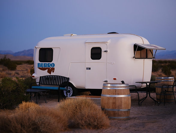 Image 1 for Glamping Site 10