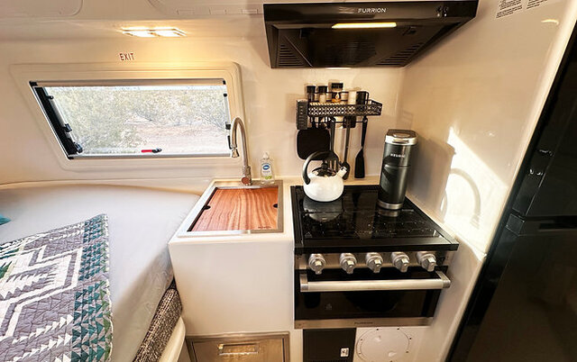 Image 3 for Glamping Site 1 {EV Charger}