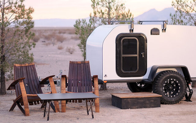 Image 1 for Glamping Site 5