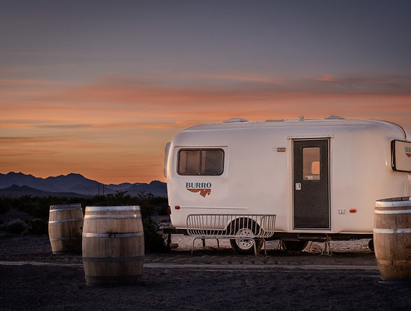 Image 1 for Glamping Site 9