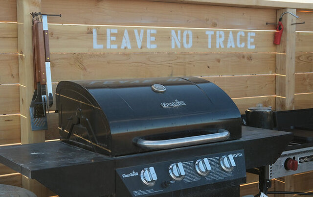 Image 3 for Barbera- Tent/Van Camping
