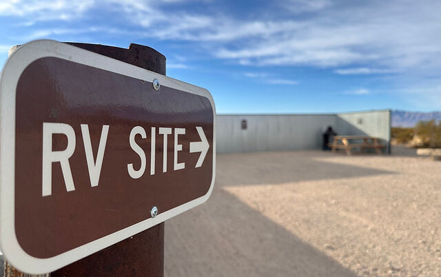 Image 5 for RV Site