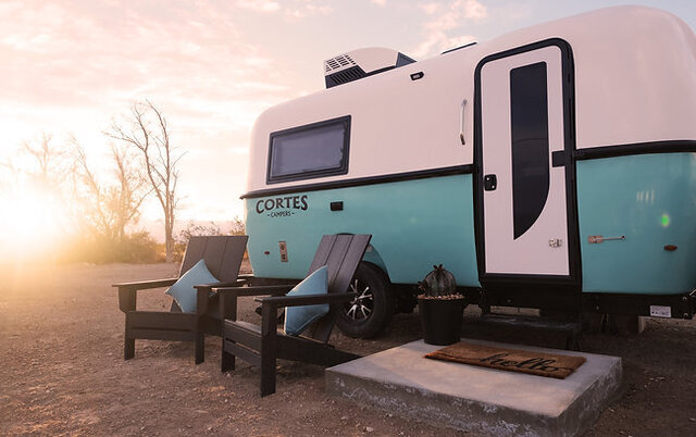 Image 8 for Glamping Site 2