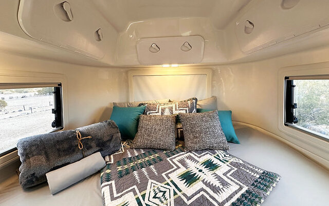 Image 2 for Glamping Site 1 {EV Charger}