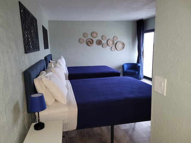 Image 4 for City View 2 Bedroom Suite