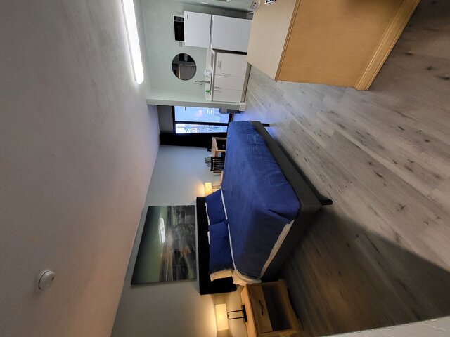 Image 1 for Sunset View King Studio