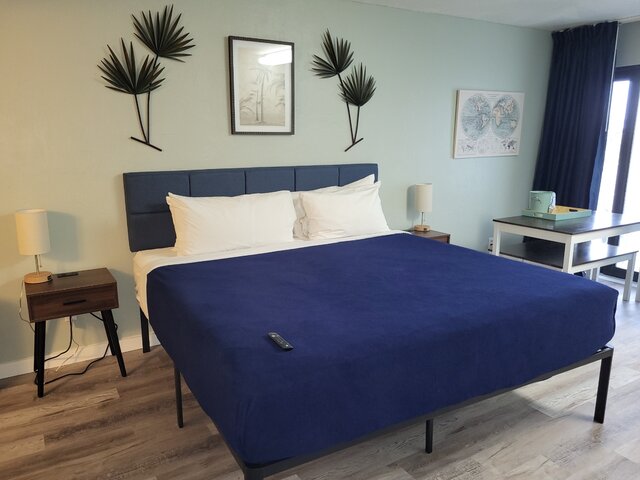 Image 1 for City View 2 Bedroom Suite