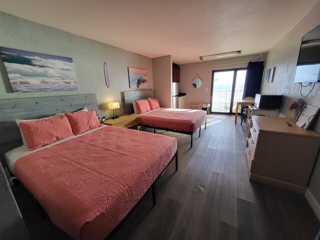 Image 1 for Oceanfront 2 Queens