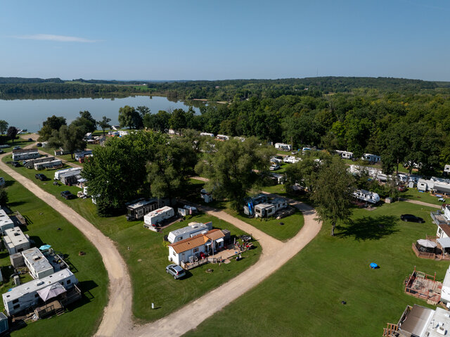 Image 1 for 060 Seasonal RV Site