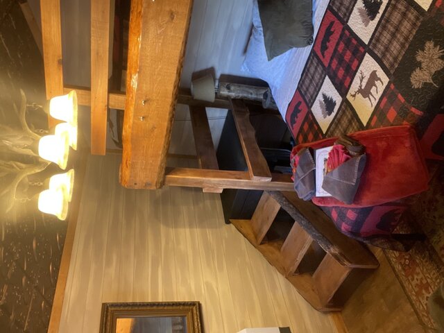 Image 3 for Wolf Den Cabin