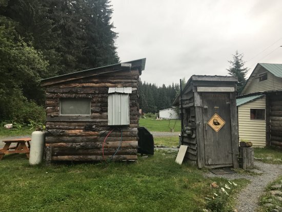 Image 5 for The Sourdough Cabin