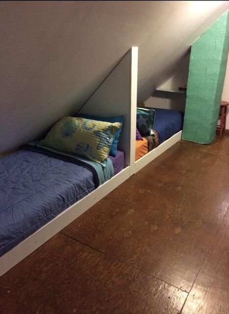 Image 11 for Hostel Bed in the Loft #3
