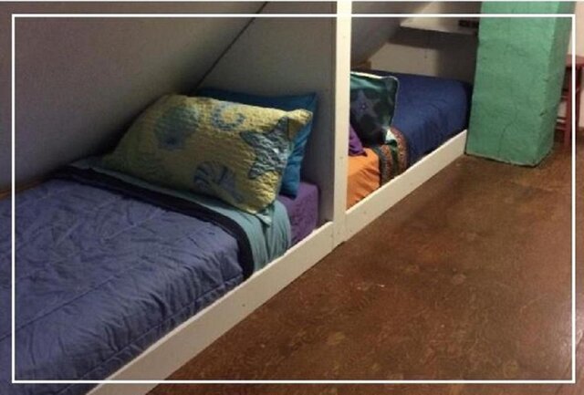 Image 1 for Hostel Bed in the Loft #3